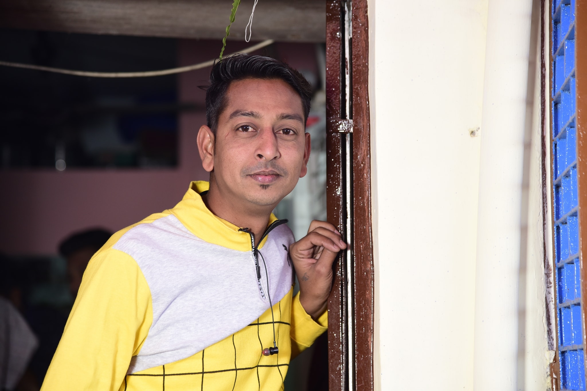 Amit Raval