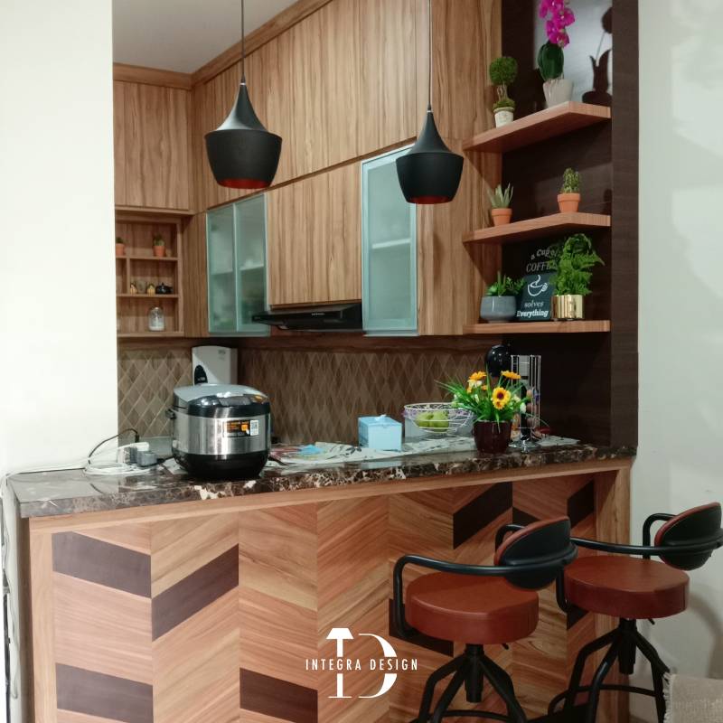 Integra Design | Tangerang