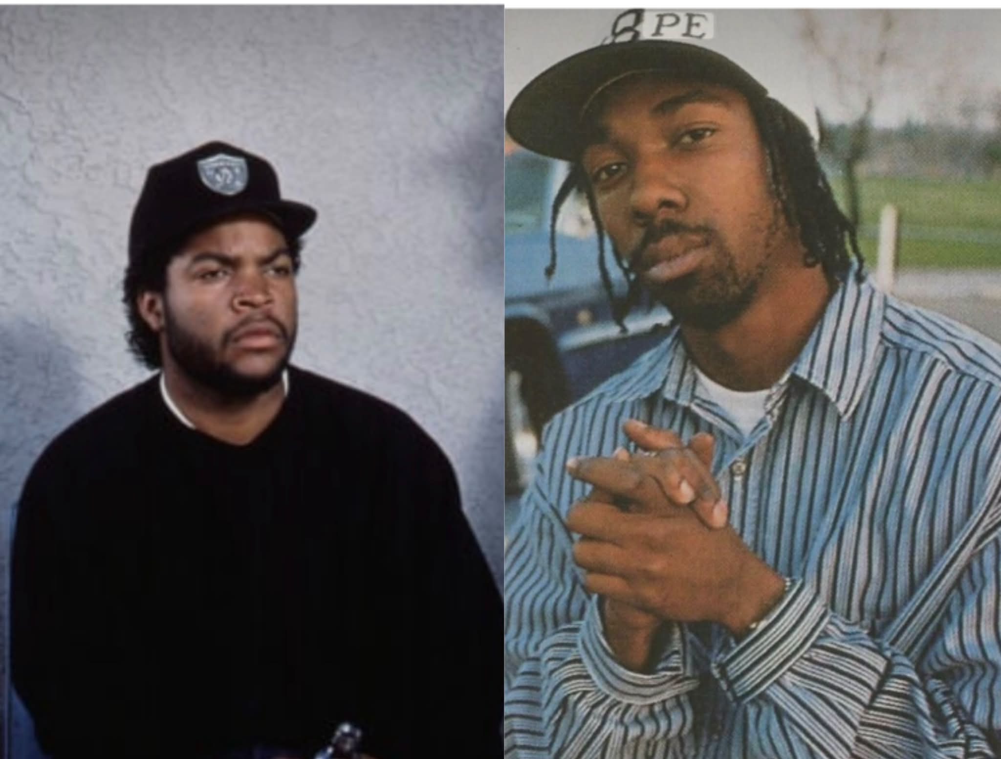 Today in Hip-Hop: December 5, 1995, Indo G & Lil' Blunt drops
