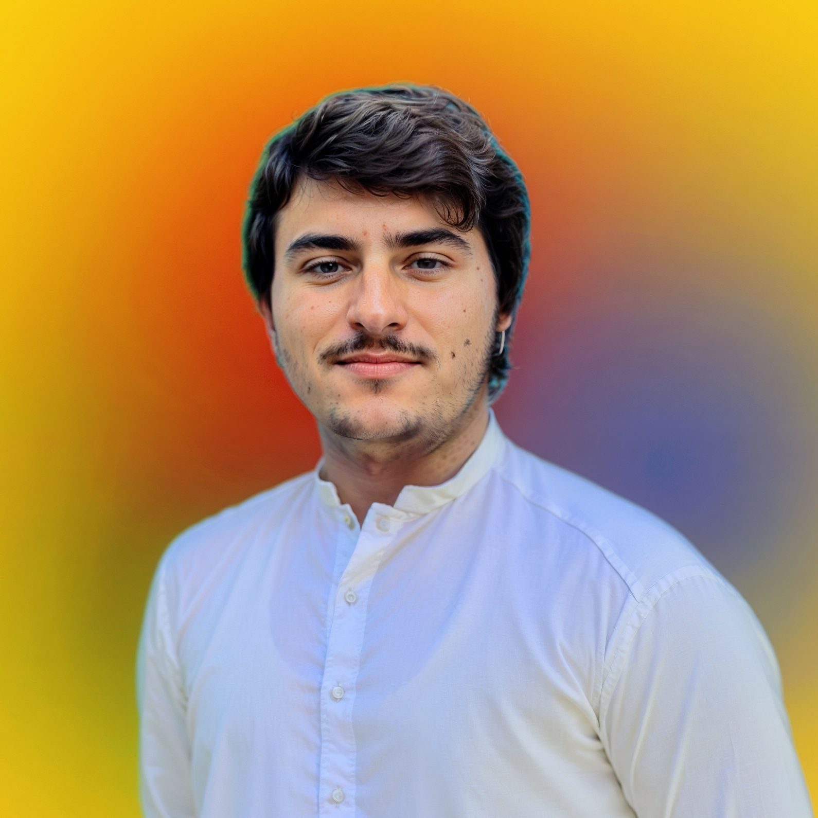 Shams UR Rahman Shams