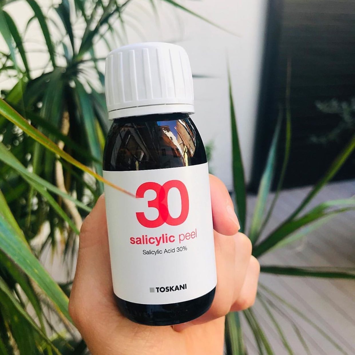 🔑 Key benefits of... - Toskani Med Australia & New Zealand