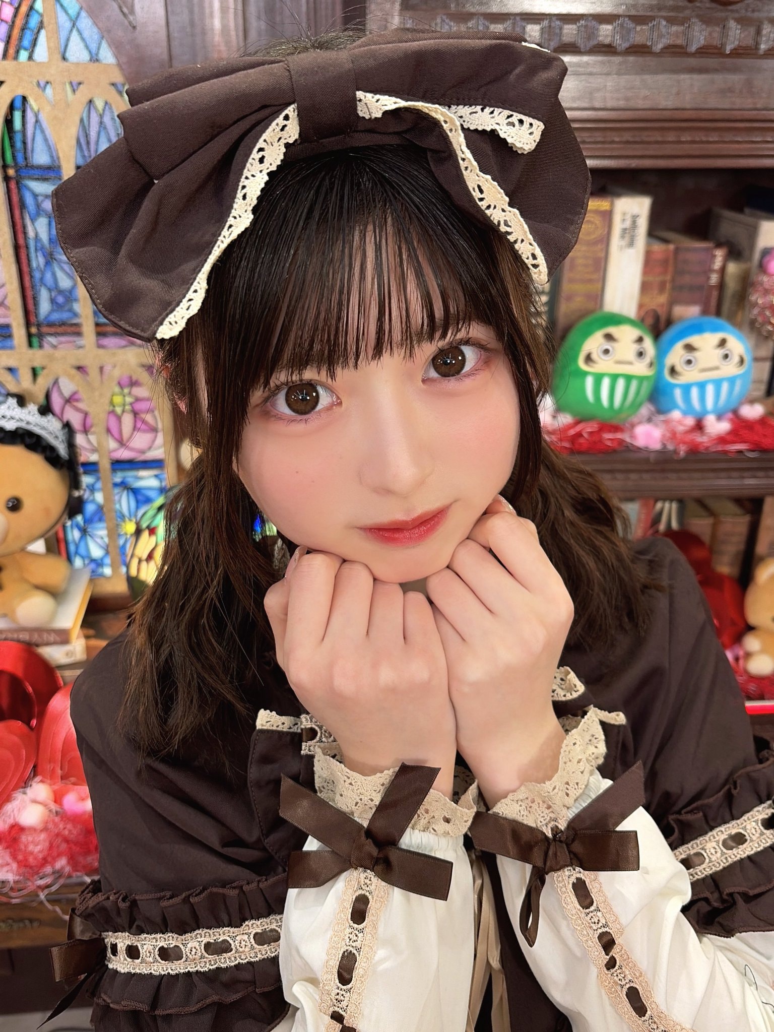 HANNA ❤️ #ハンナ #WHITESCORPION #ホワスピ #ホワイトスコーピオン