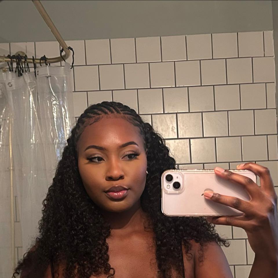 Deja Floyd