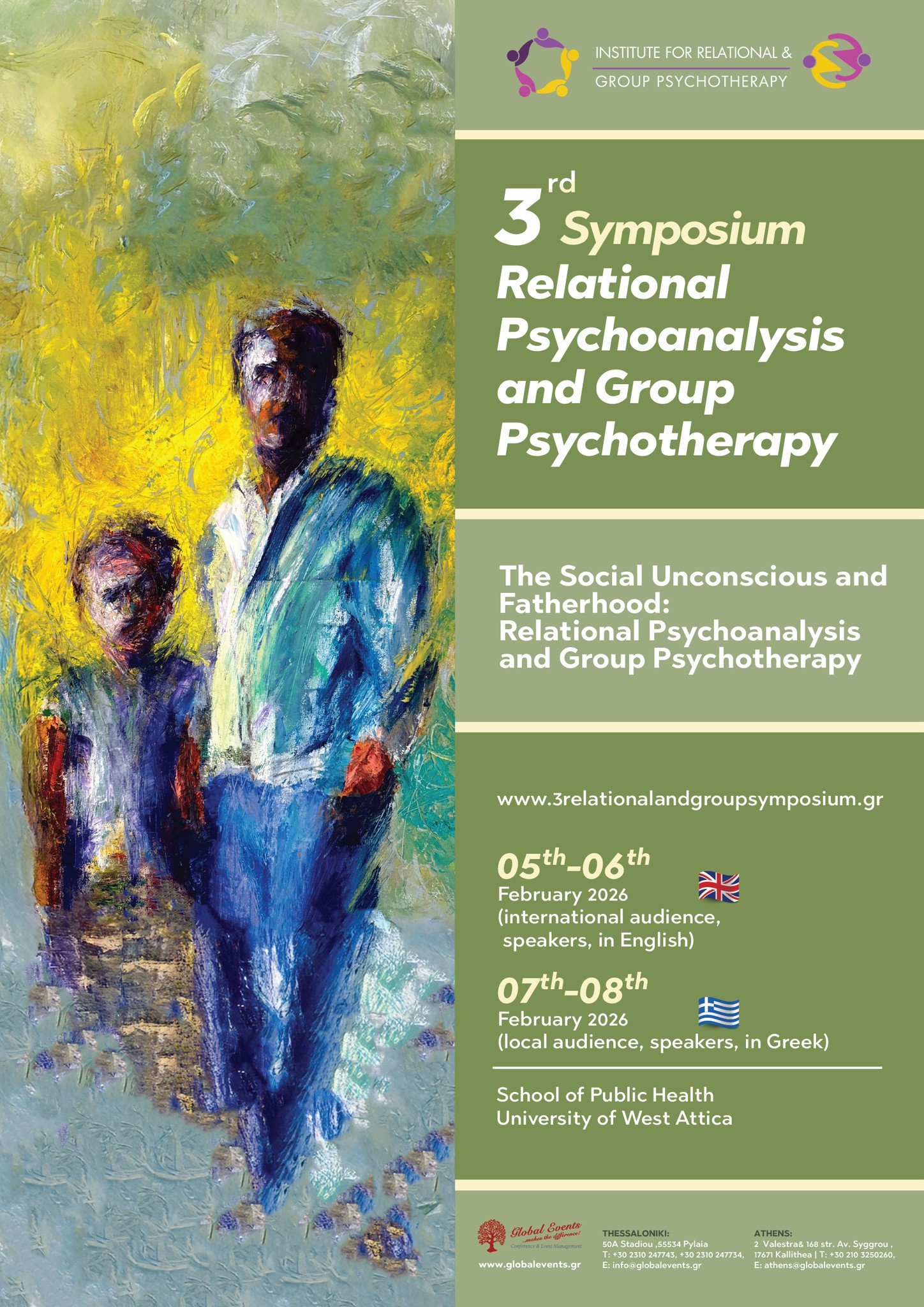 Relational Andgrouptherapy