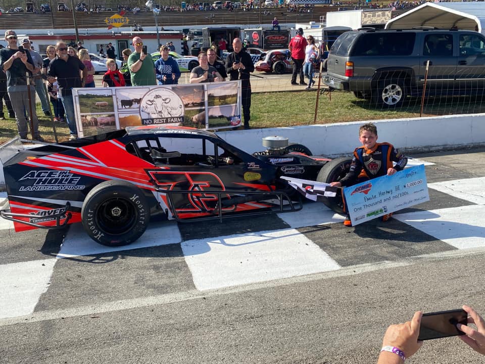 Hartwig Racing