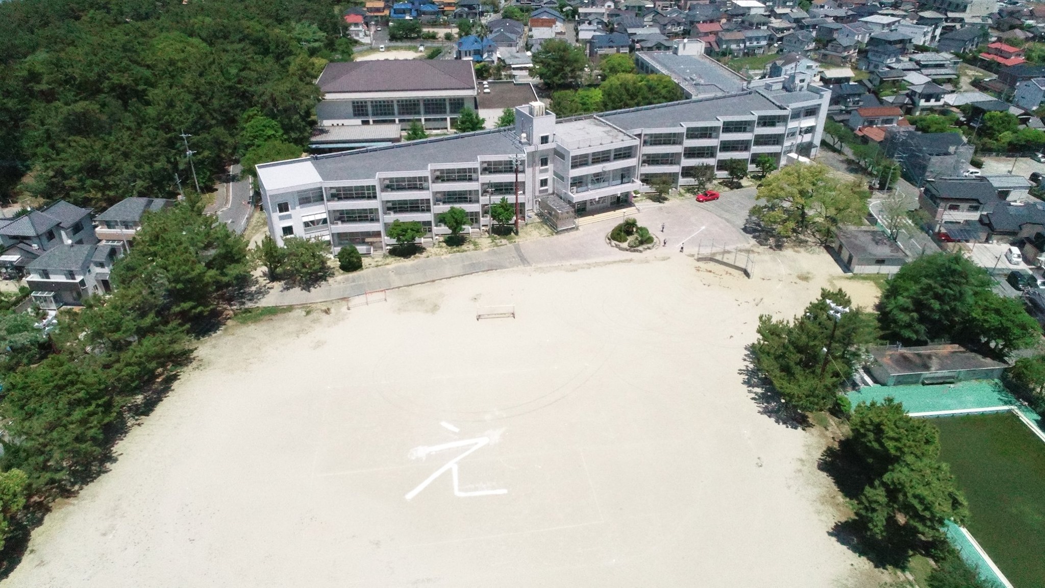 当時のメディア報道・掲載写真