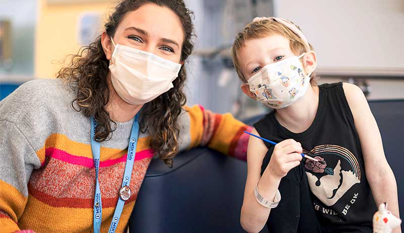 Memorial Sloan Kettering Cancer Center | Basking Ridge NJ
