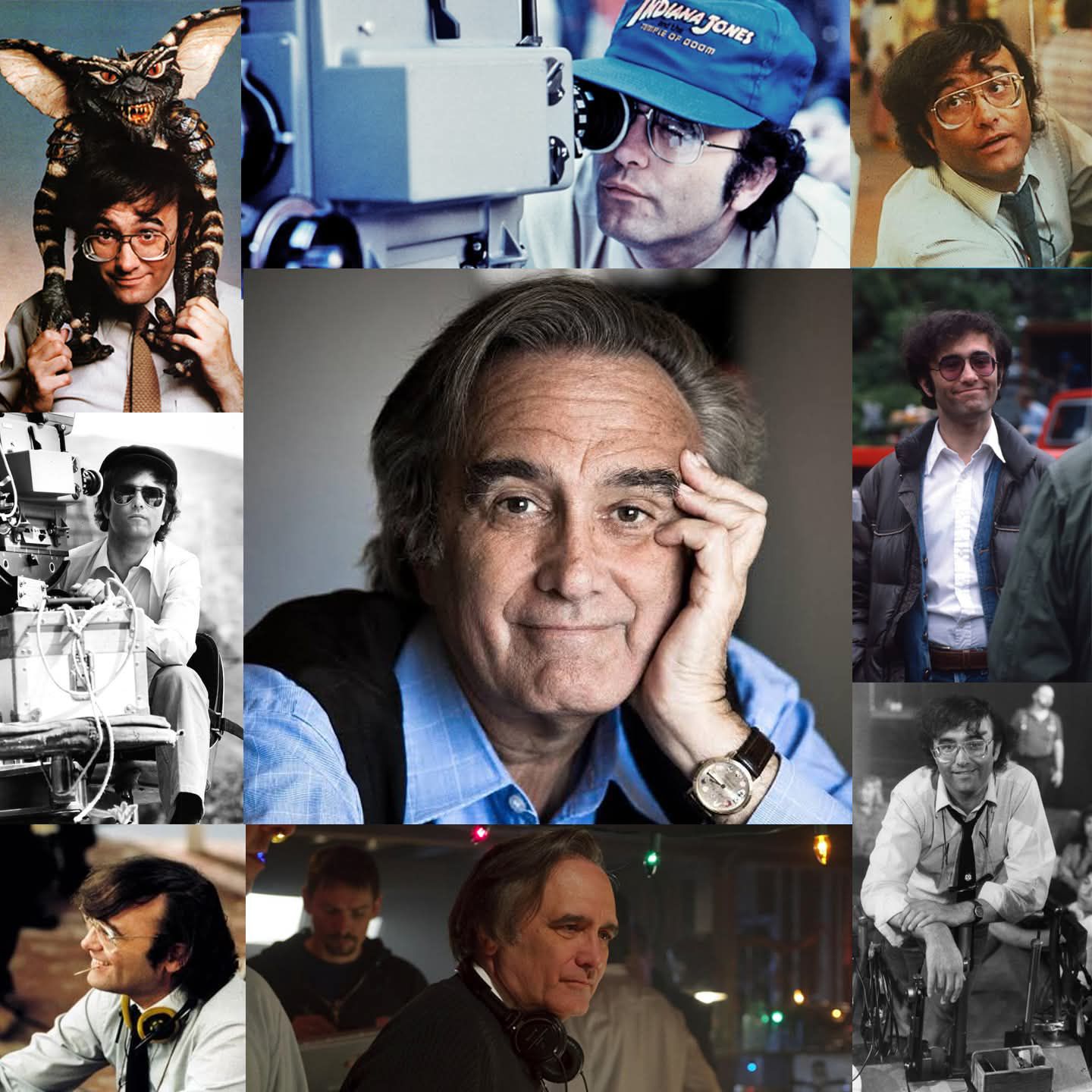 Back - Happy 75th birthday to Edward Allen Harris (born November 28 ...