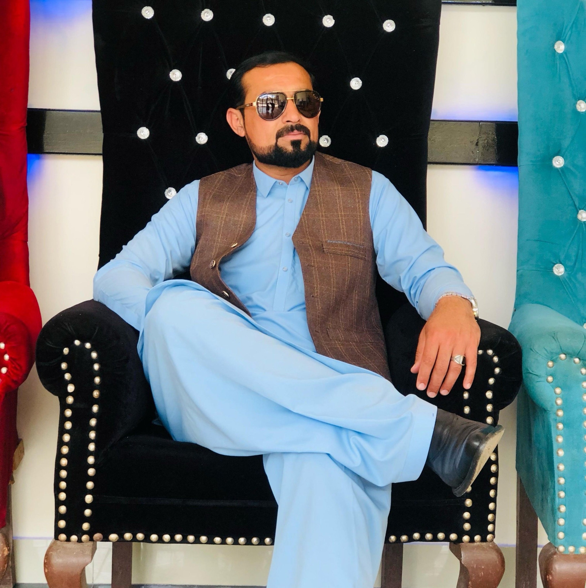 #machhar #fypシ゚viralシfypシ゚viralシalシ #reelsvideo #fullmoon | Ihsan Khan