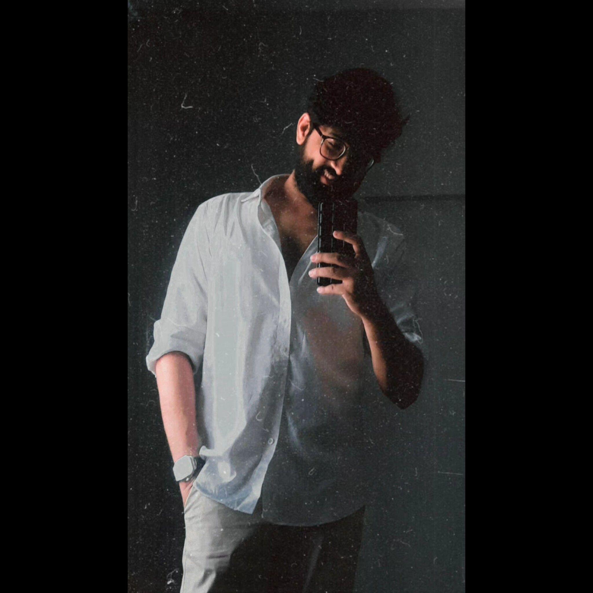 Dr-HaMza Rao
