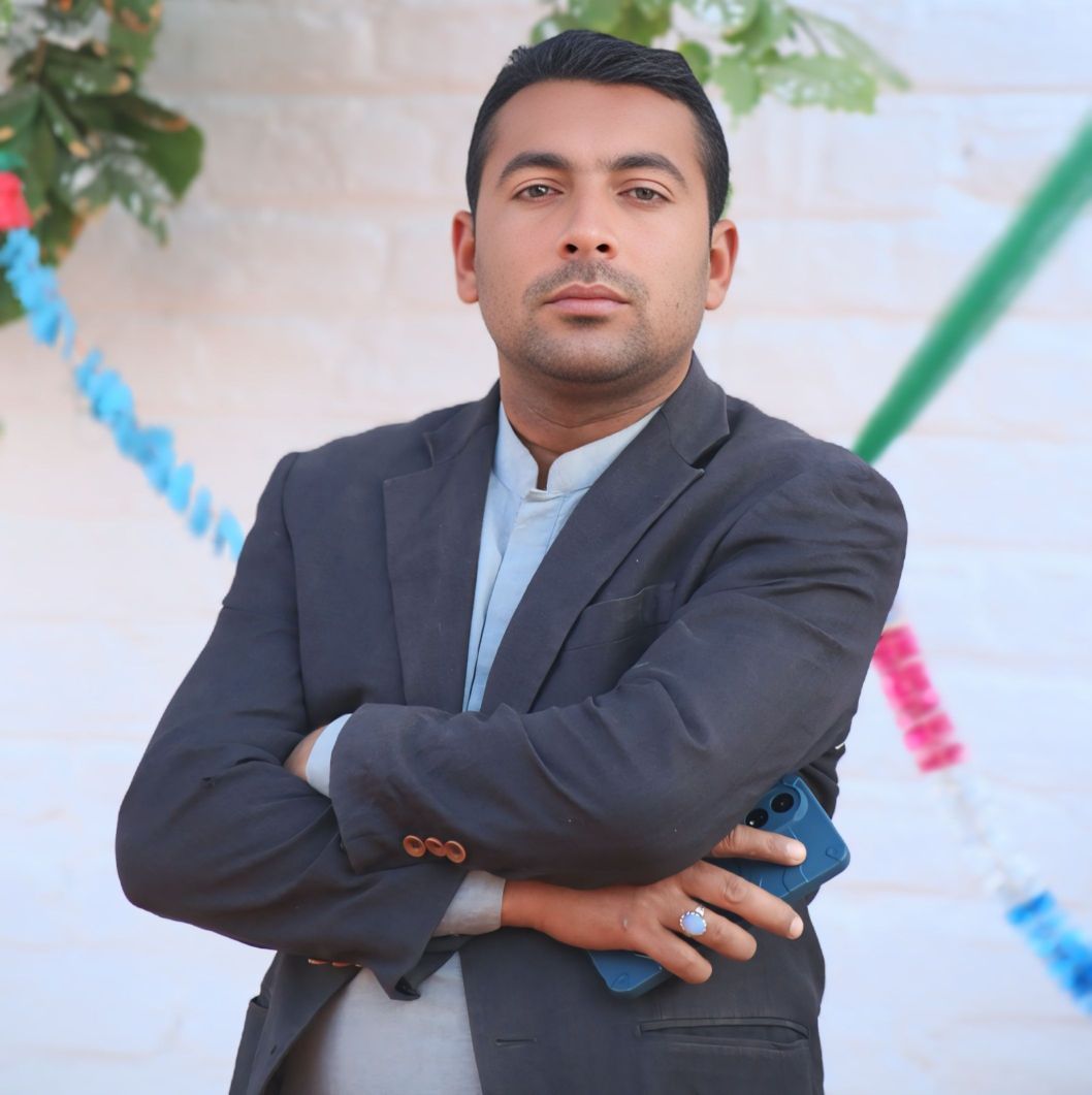 Imdad Ali