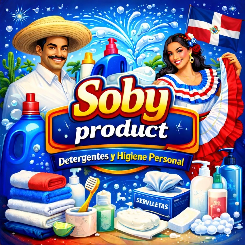 Soby Benzant