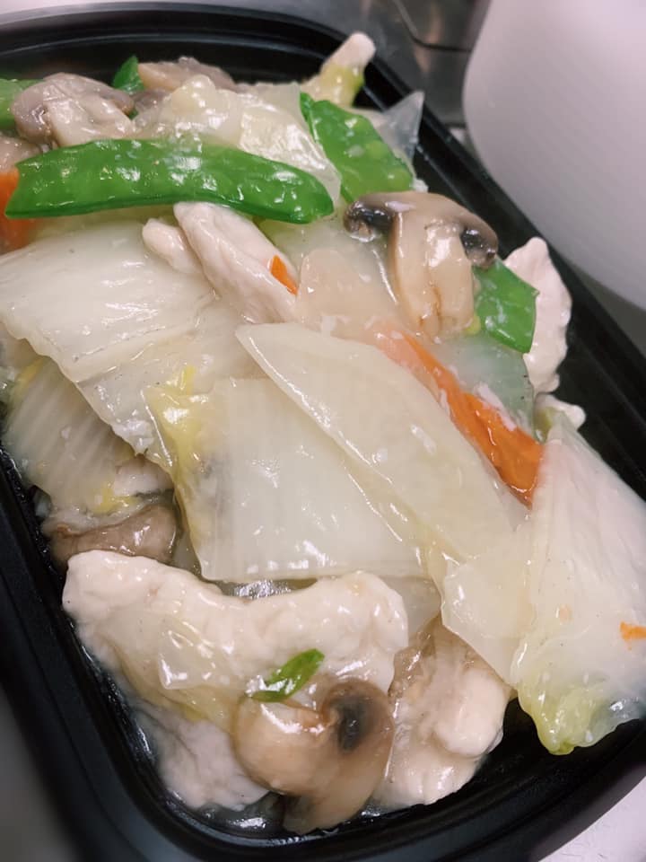 Lotus Oriental Cuisine | West Orange NJ