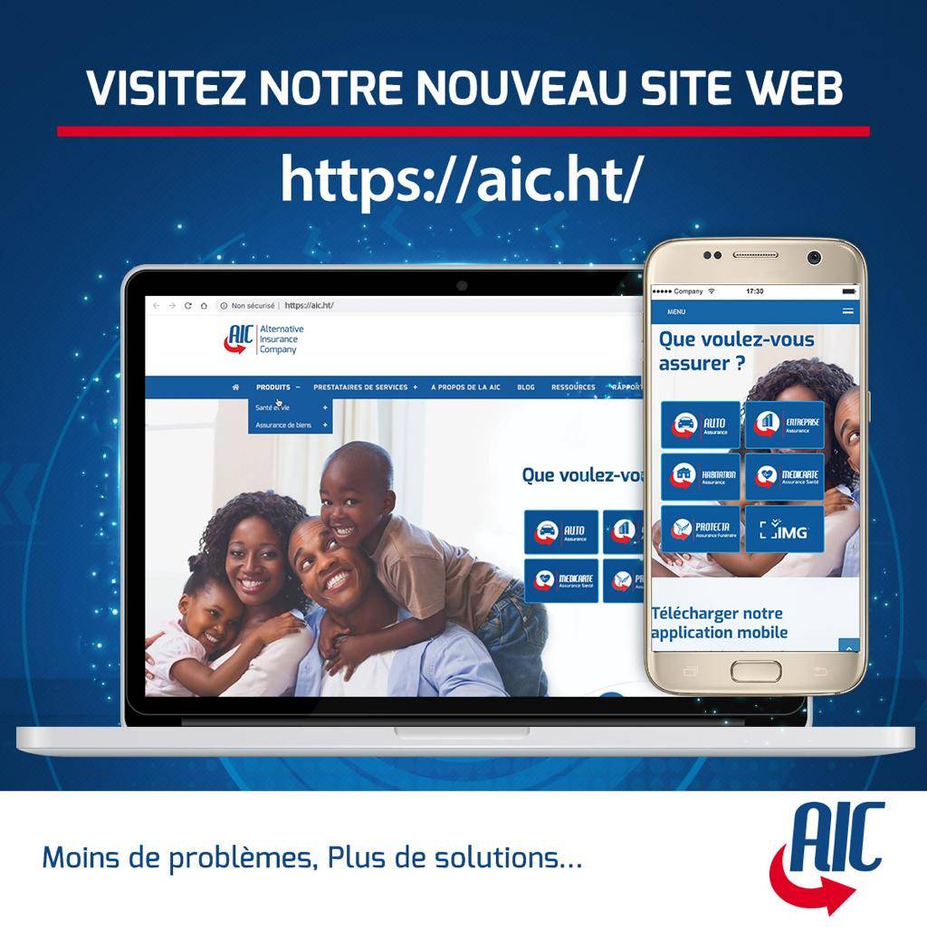 AIC - Le nouveau site web de la AIC est plus agréable et offre de ...