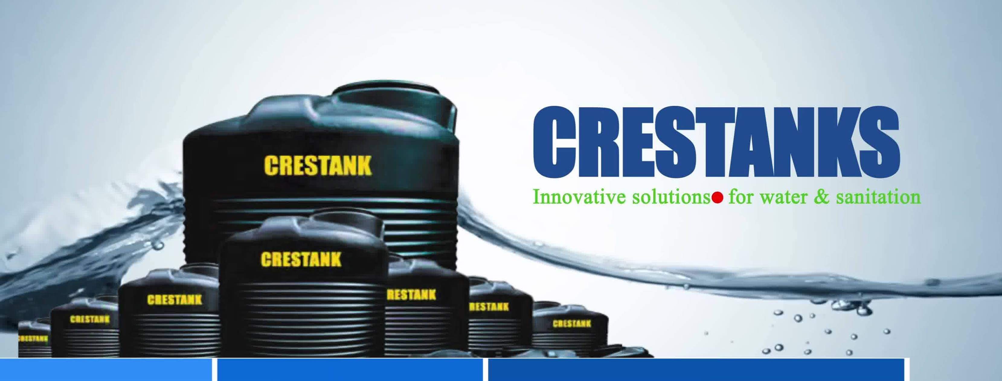 Crestanks Limited