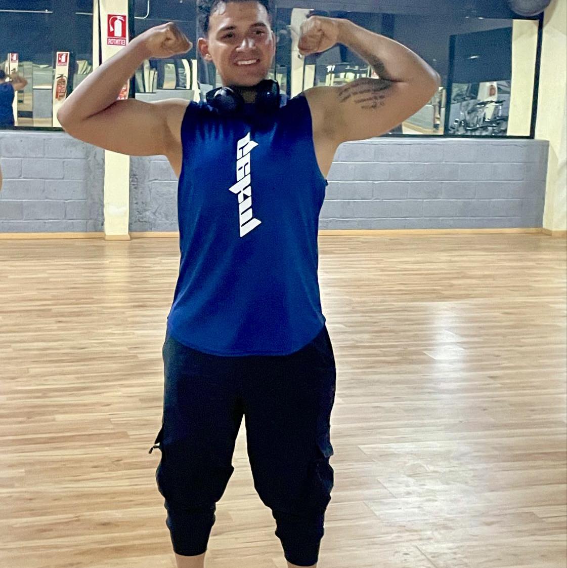 Osmin Castillo