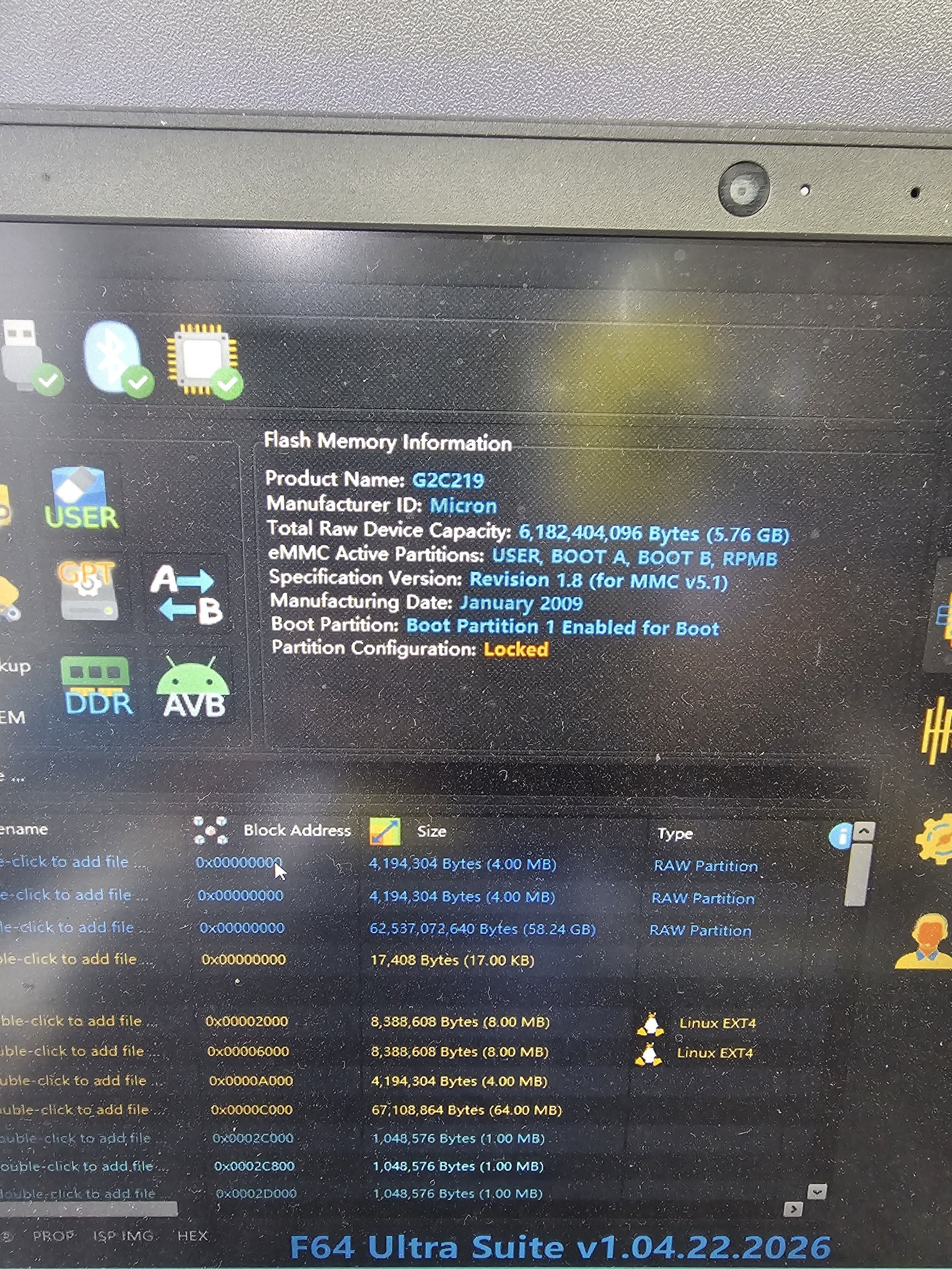 alguien que ayude a eliminar el MDM de este dispositivo.