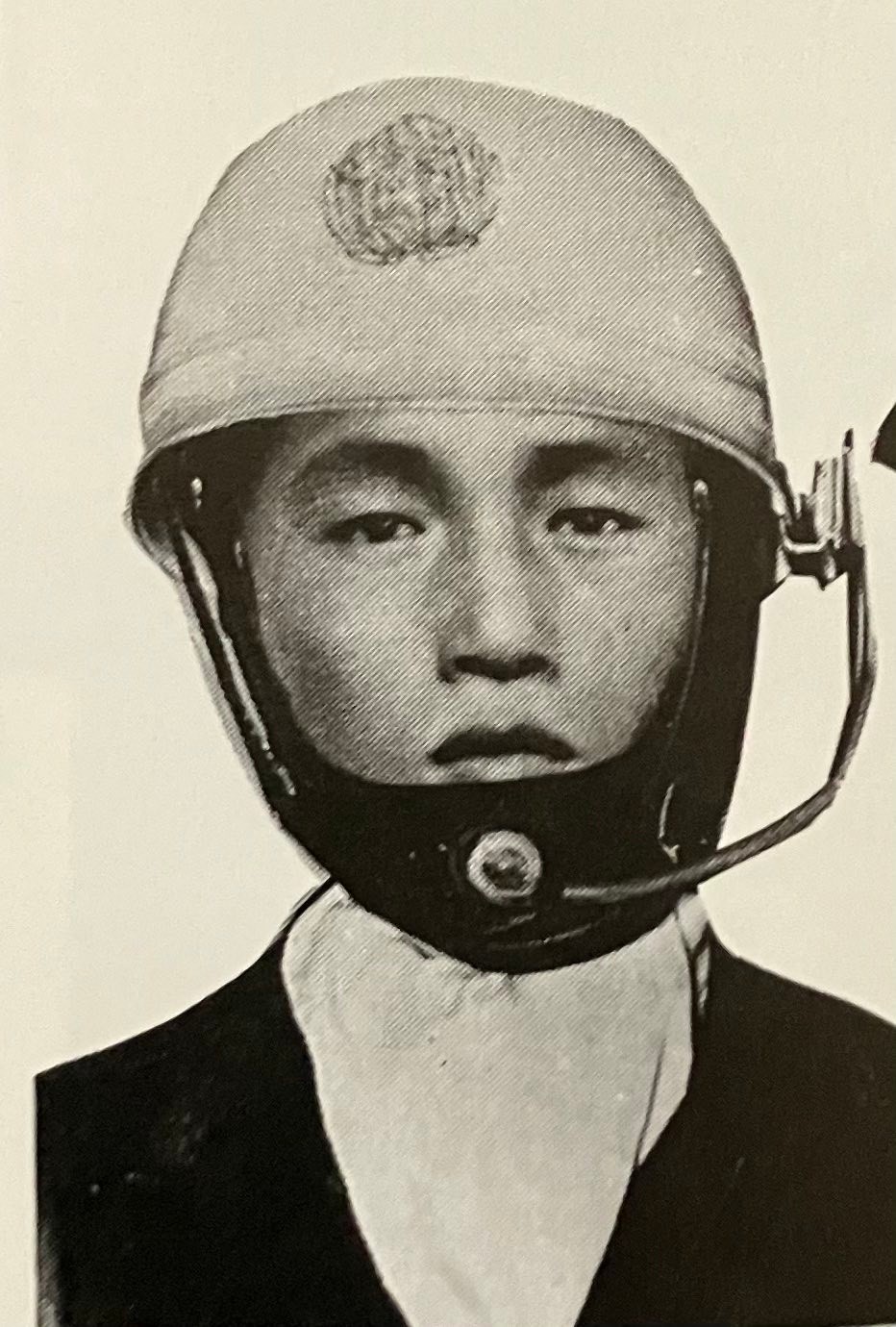 三億円事件モンタージュ写真キーホルダー 指名手配 昭和史