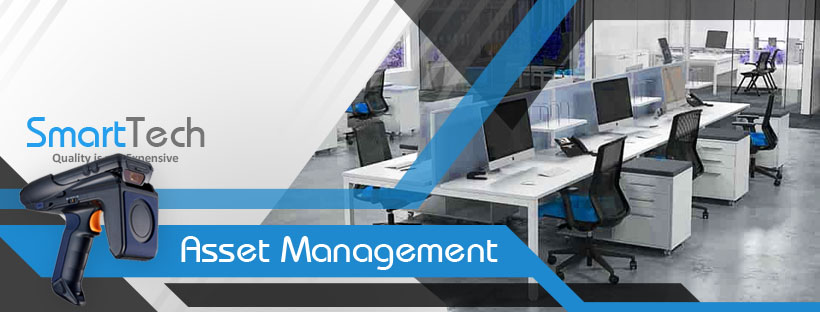 RFID Asset Management... - RFID Asset Management Solution