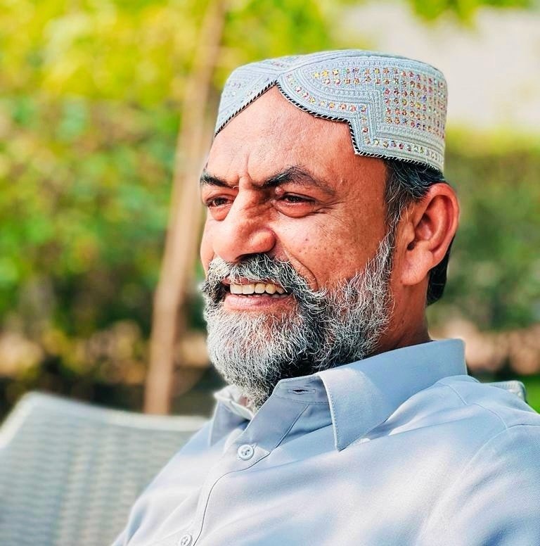 Ch Mehmod Ul Haq