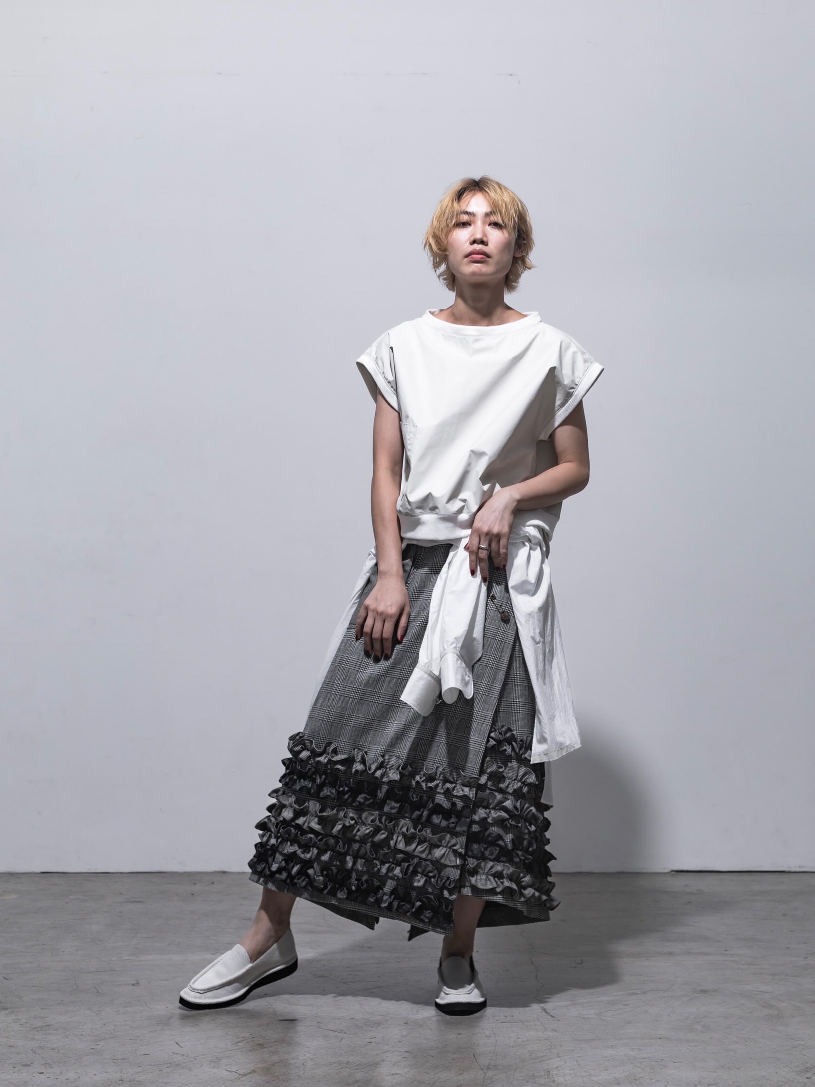 Yoshiko Kono - Yoshiko Kono added a new photo.
