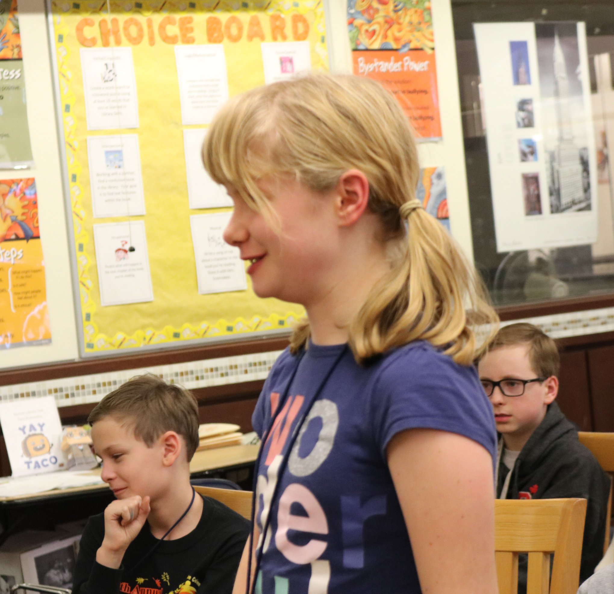 Congratulations Matilda... - City School District of Albany | Facebook