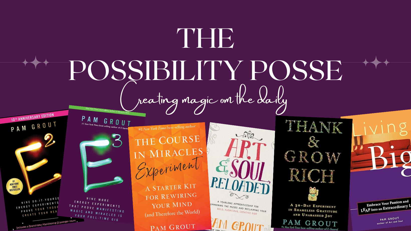 Possibility Posse! Public Group | Facebook