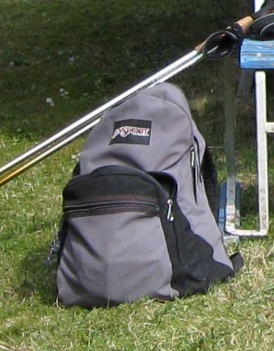 jansport backpack tracking Far Out 65 Hiking  Meet the JANSPORT Superbreak Plus FX JanSport Draw Sack - Black
