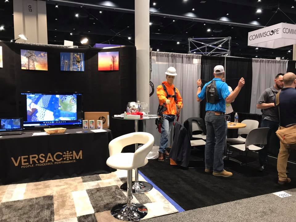 Versacom LP | Richardson TX