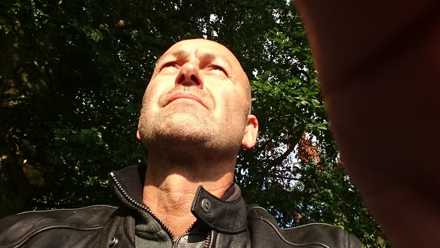 Jocke Helin
