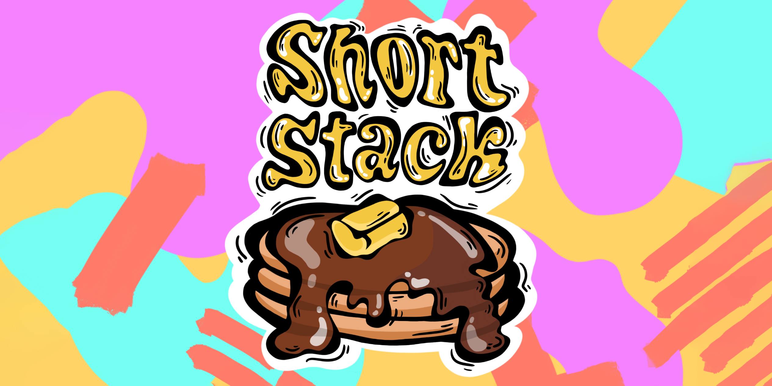Short Stack: Chicago's Tiny Dance Film Festival | Chicago IL