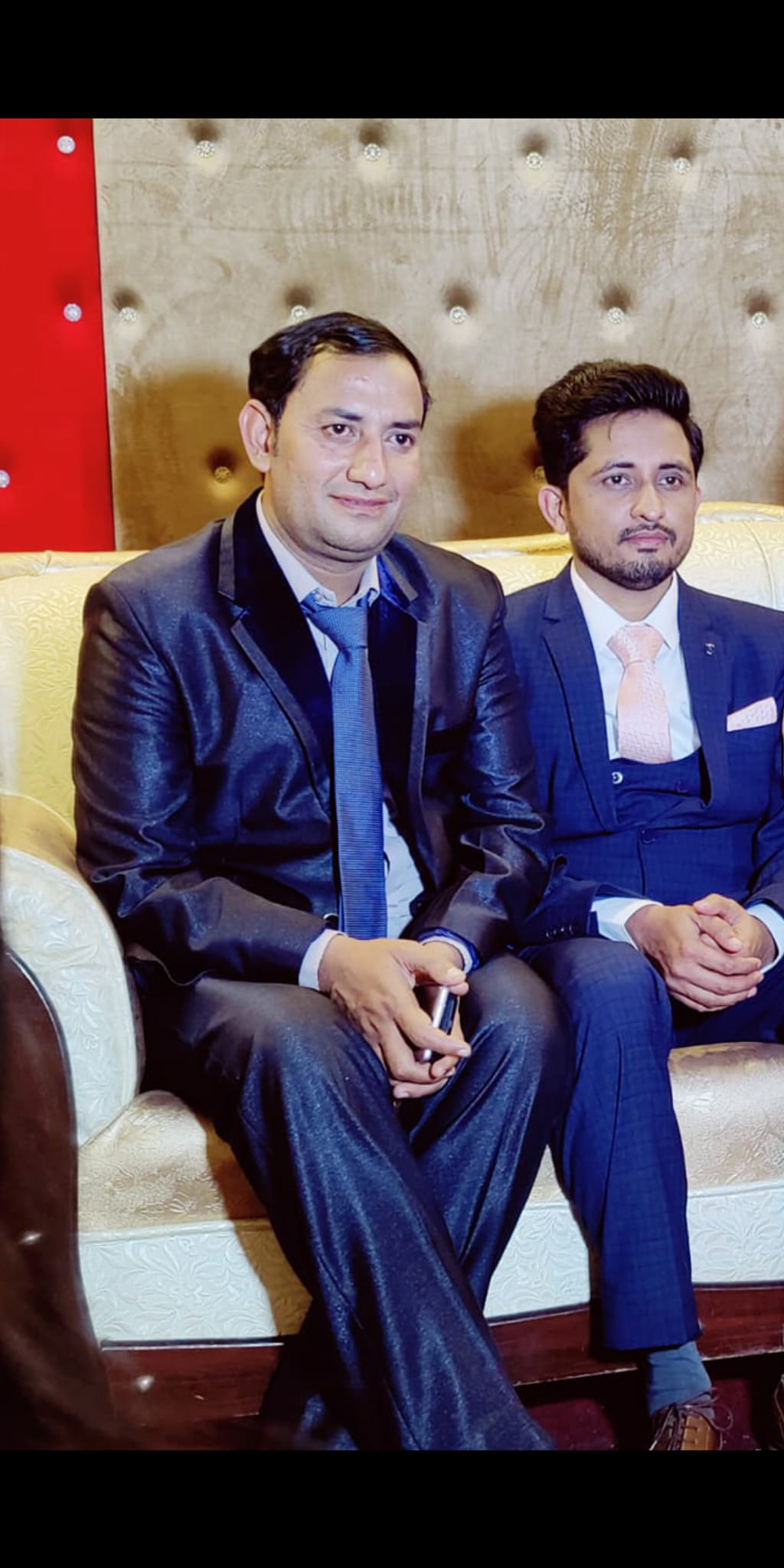 Tahir Rasheed