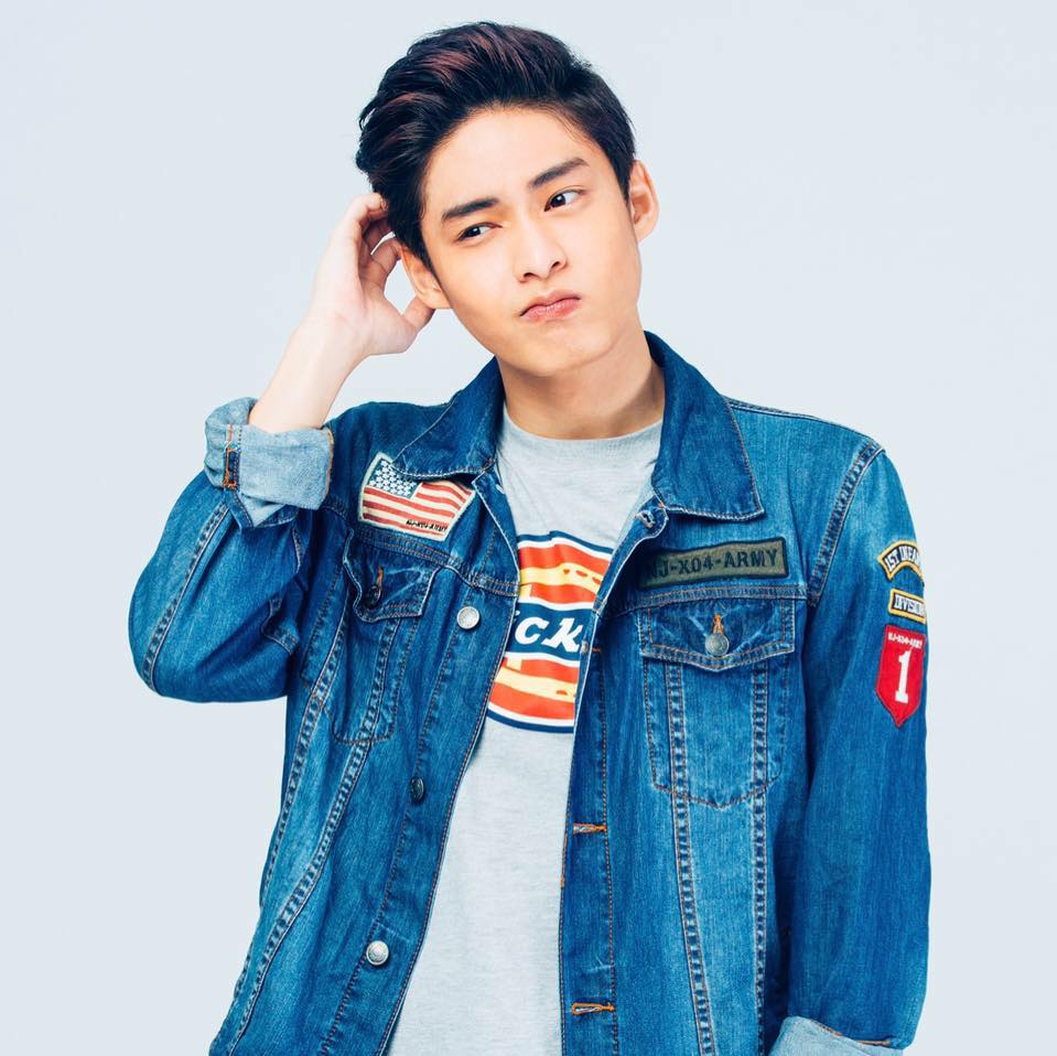 放火 Louis