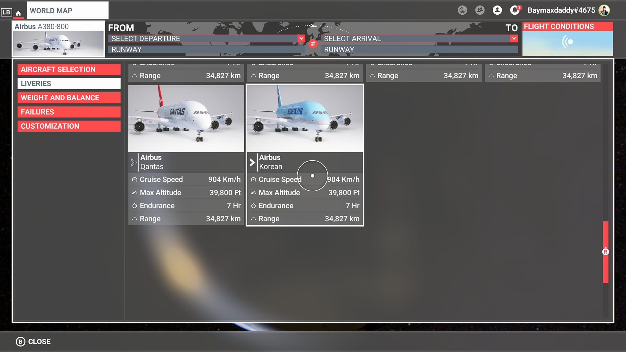 Microsoft Flight Simulator 2024 (Asobo Studio) | Facebook