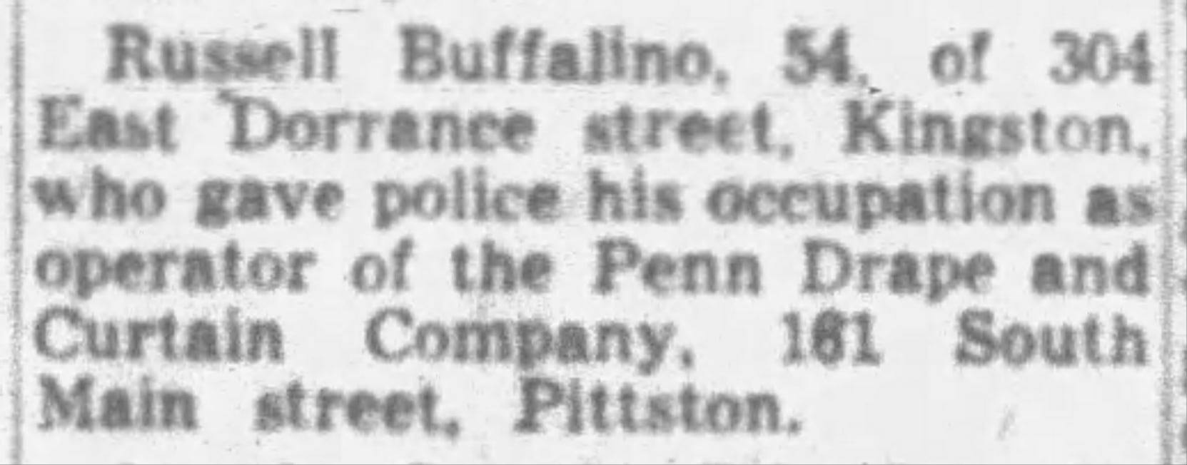 We feel (at least I... - Greater Pittston Historical Society | Facebook