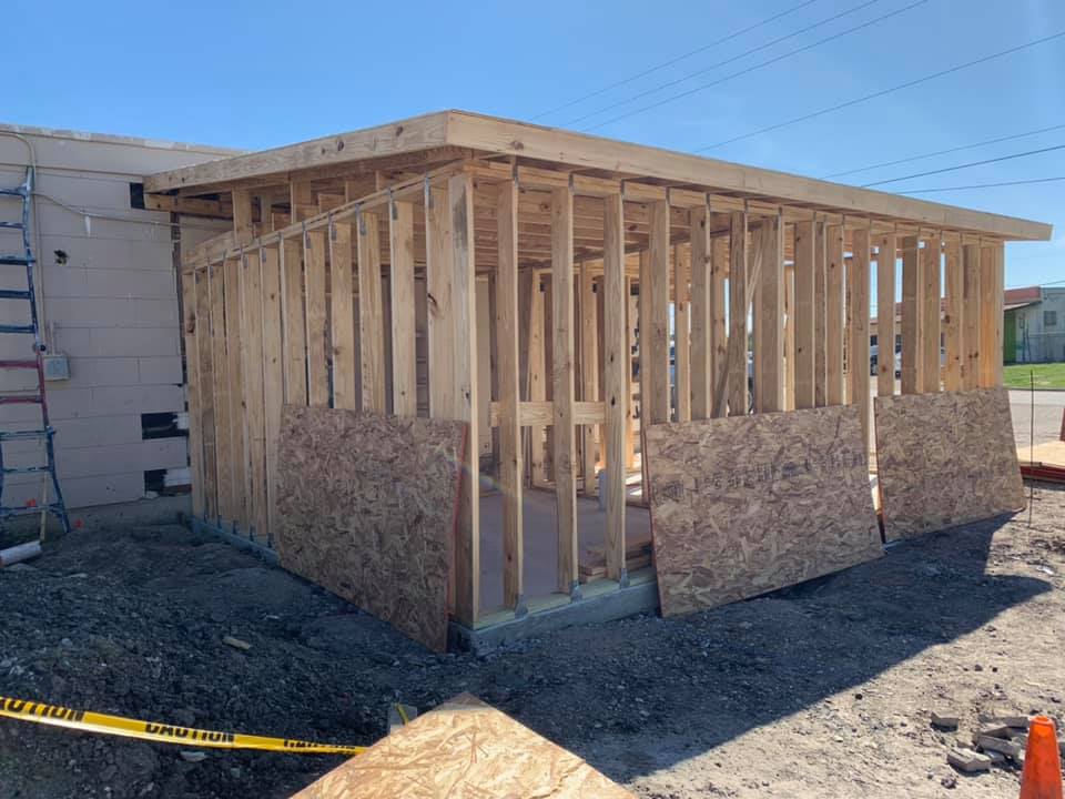 SolidBuilt Construction LLC | Seadrift TX