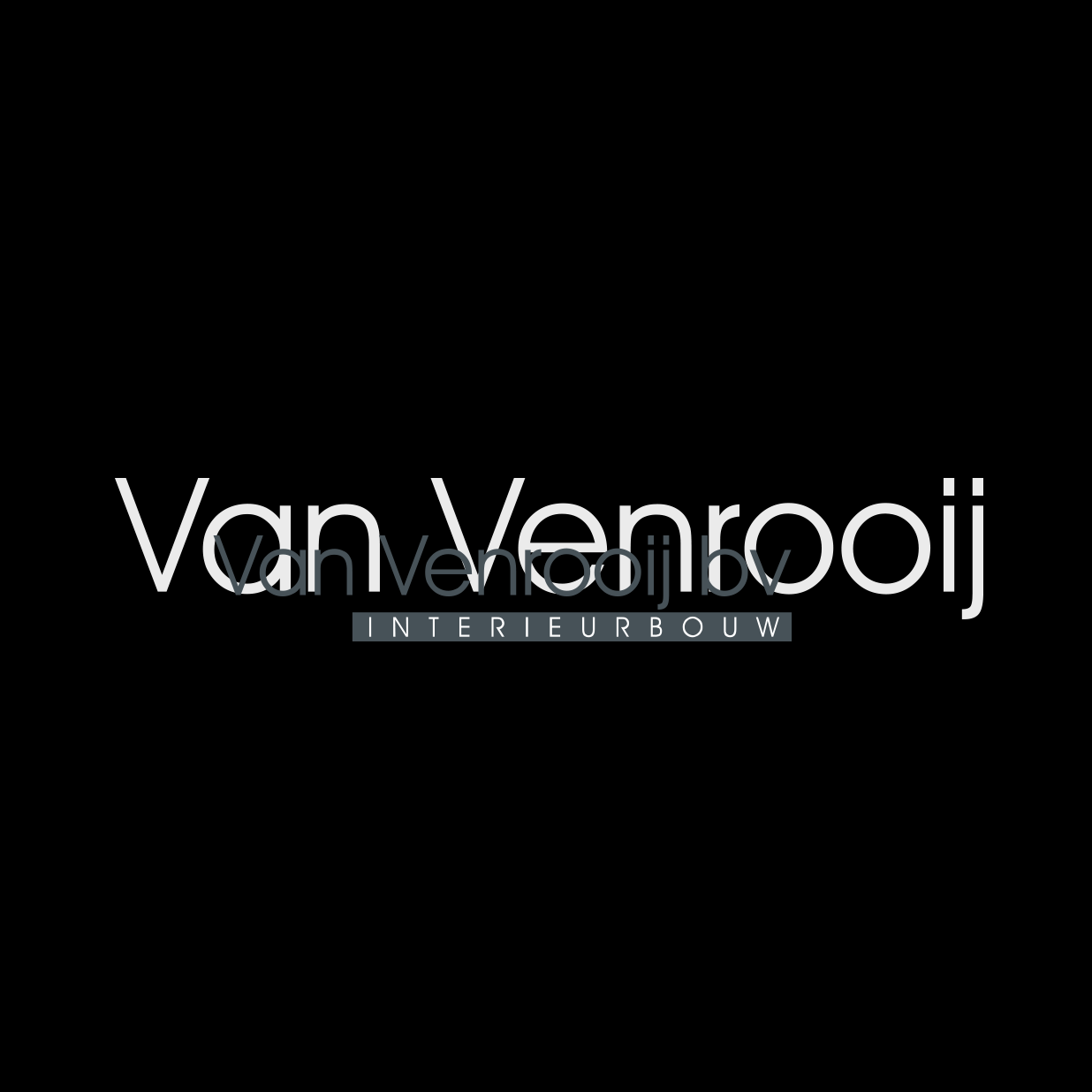 van venrooij interieurbouw