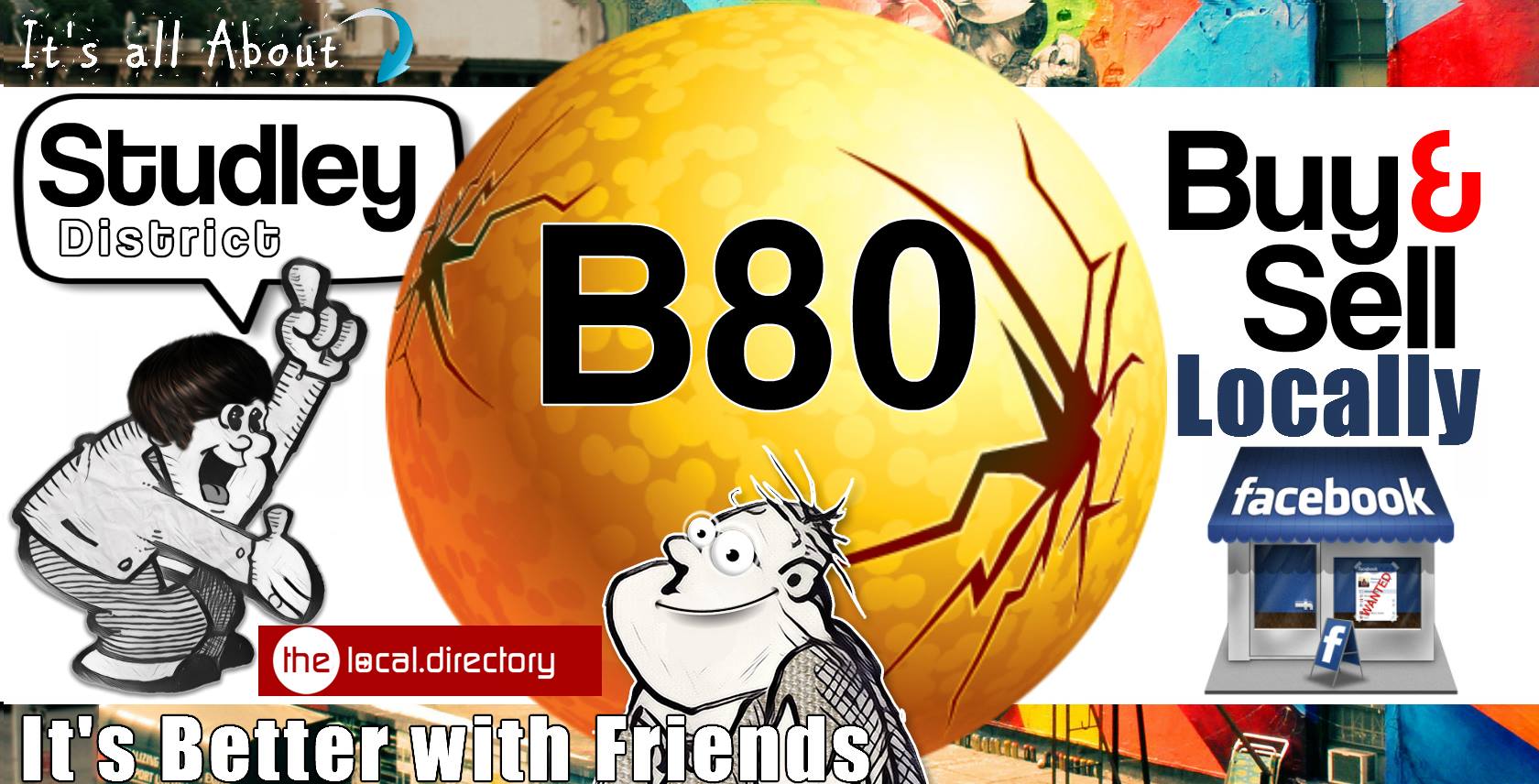 Sales B80 Postcode district Studley | Facebook