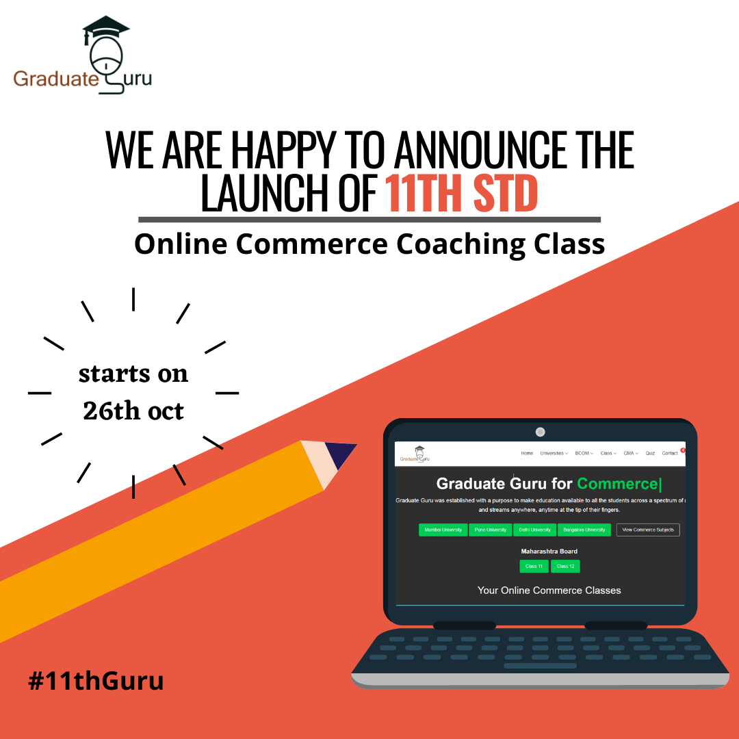 Graduate Guru | Mumbai