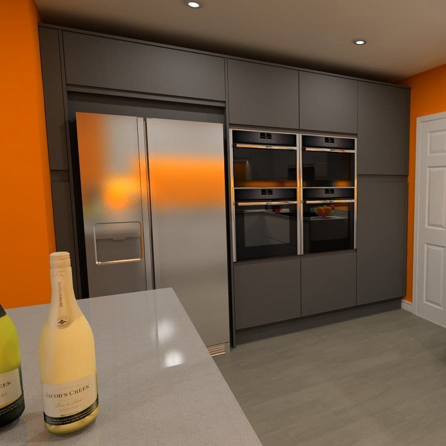 Oliver Meadows... - Oliver Meadows Kitchens & Interiors