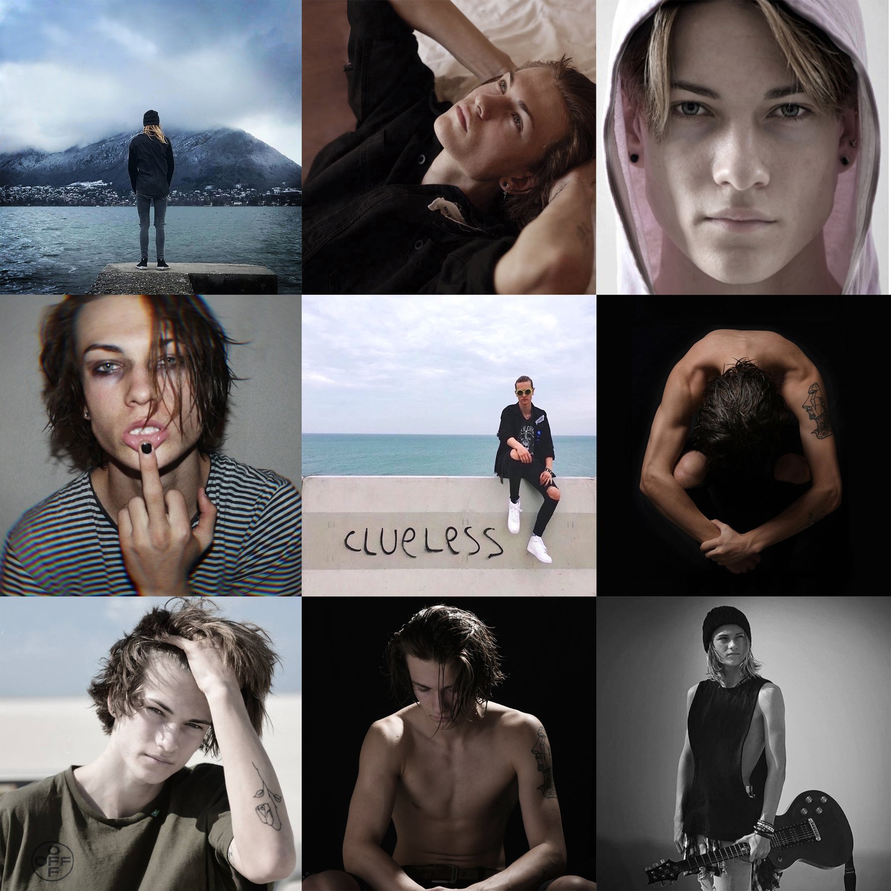 Andrew Weaver Photography