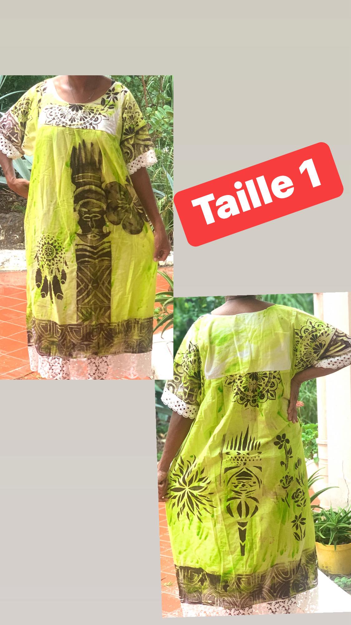 Tunique (chemisier) Esprit Taille 42 Multicolore - Occasion Quasi Neuve