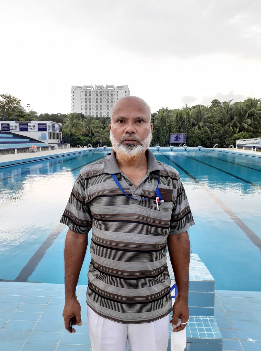 Saidur Rohman