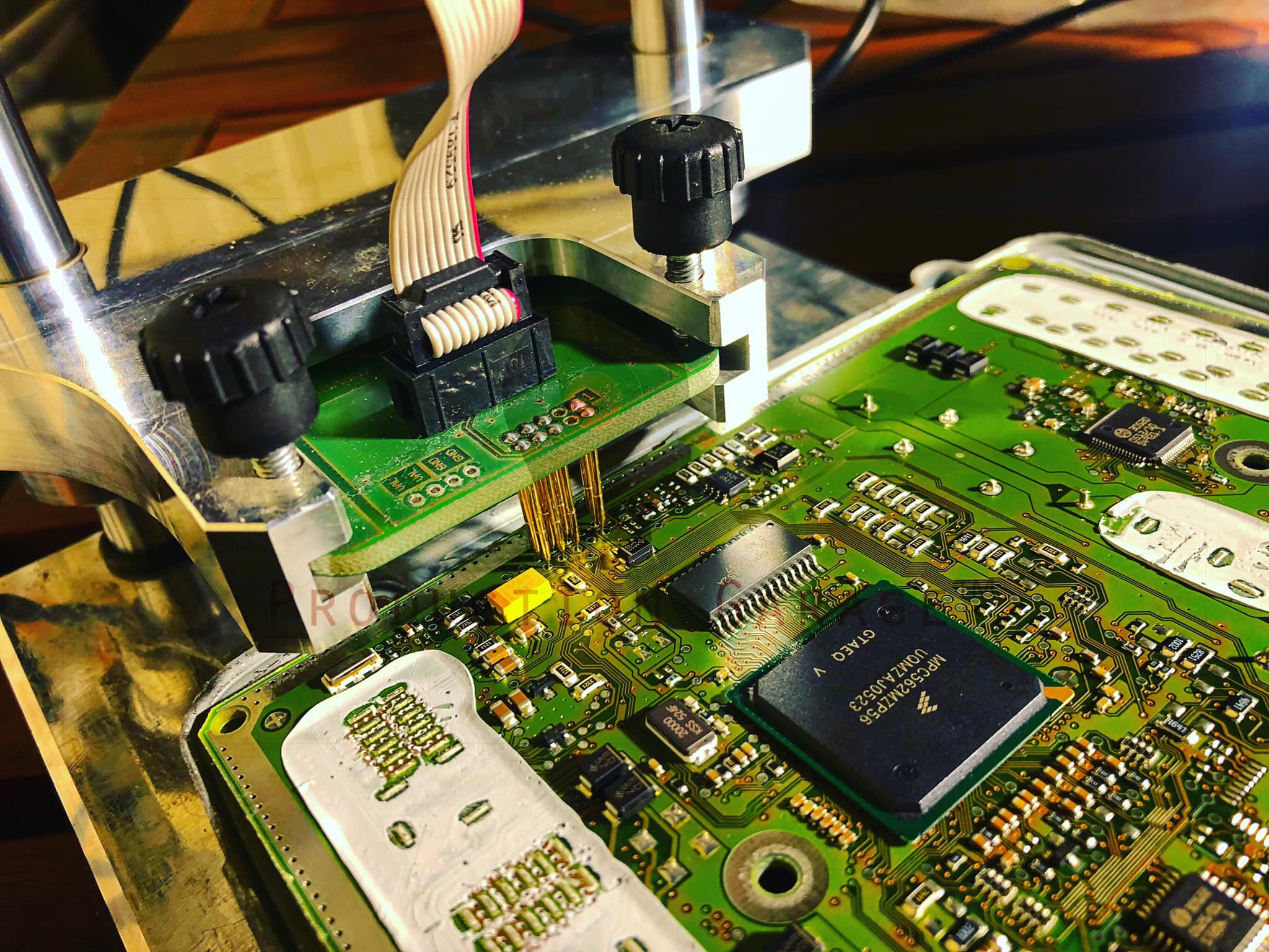 🎮 #RemakeOEM #No2128... - Production Garage Engineering | Facebook