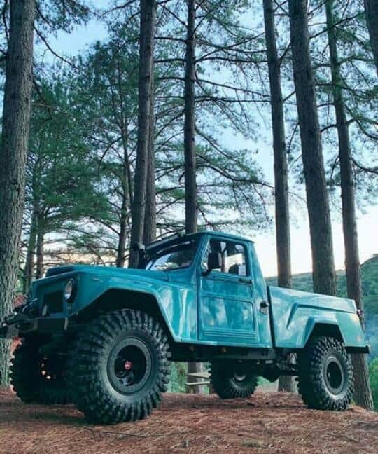 #willys #willyswagon #willysoverland... - Jeep, Rural e F75 | Facebook