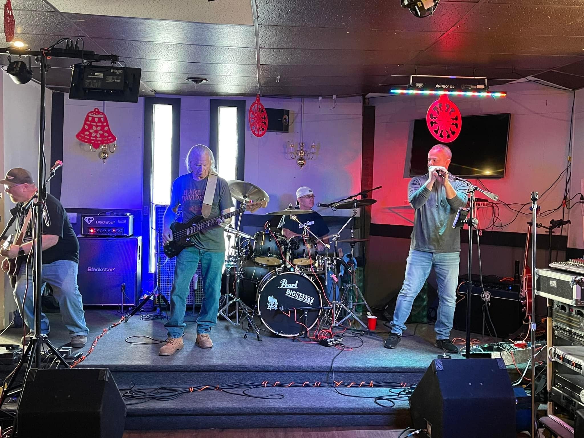 Haze - Jackson MI Rock N... - Haze - Jackson MI Rock N Roll