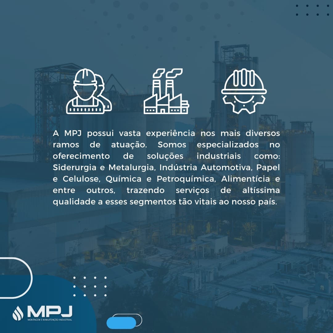 Mpj Industrial