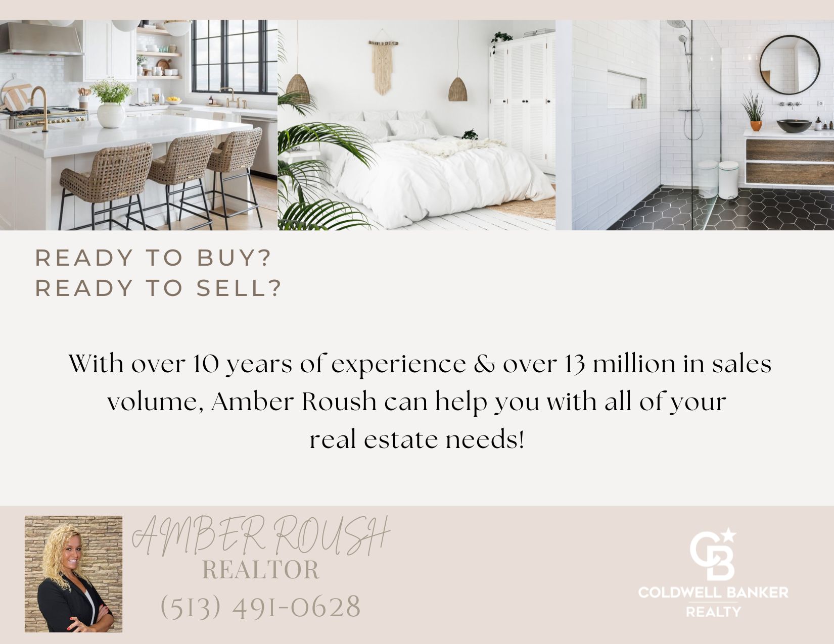 Amber Roush