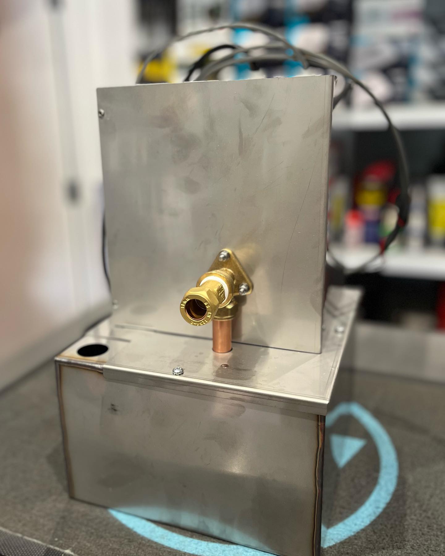 SW Plumbing & Heating Supplies | Hoddesdon