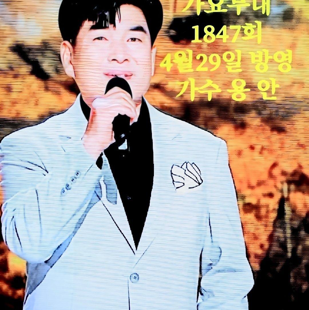 용안